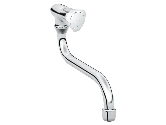 GROHE 30484001, Kylpyhuoneen lavuaari