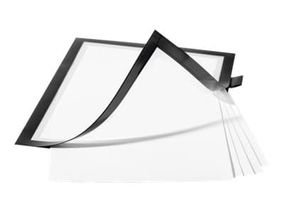 KESTÄVÄ DURAFRAME NOTE - Dokumenttipidike - A4 - lajittelu