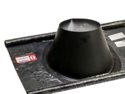 MB uØ 250mm kansi 5-32° - flex musta, HUSK kaulus 317641251 (Multi25, Multi50, Wood)
