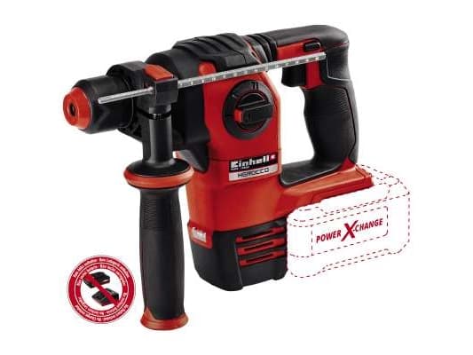 Einhell Einhell HEROCCO akkuporavasara 18V u/akku ja laturi - SOLO