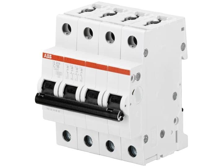 ABB 2CDS254001R0324, Pienoiskatkaisija