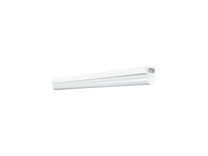 LEDVANCE LN COMP Batten 600 10 W 3000 K, 3000 K, 1000 lm, IP20, Valkoinen