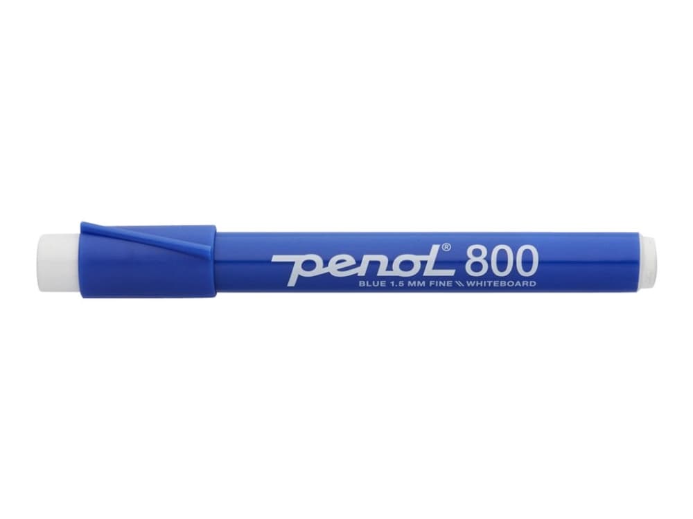 Taulumerkintä Penol 800, 1,5 mm, pyöreä, vaalea