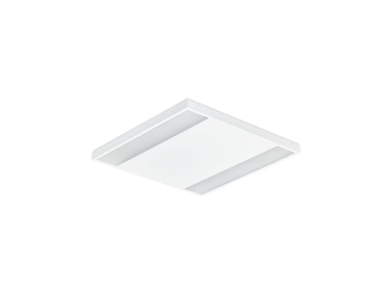Philips 99667600, 2 lamppu(a), 4000 K, 3700 lm, IP20, Valkoinen
