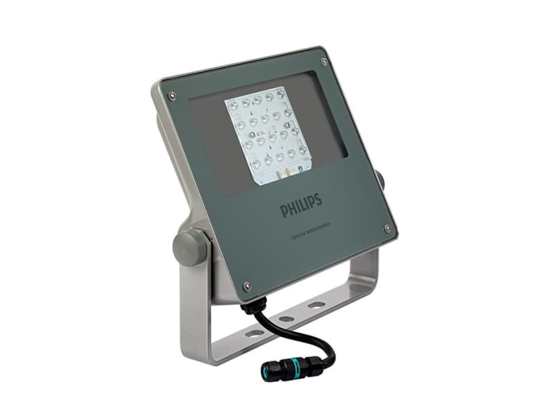 Philips CoreLine Tempo Projektori Medium BVP125 63W 8000lm/740 Epäsymmetrinen