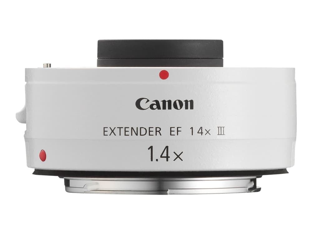 Canon 4409B005, Telejatke, 7/3, Canon EF