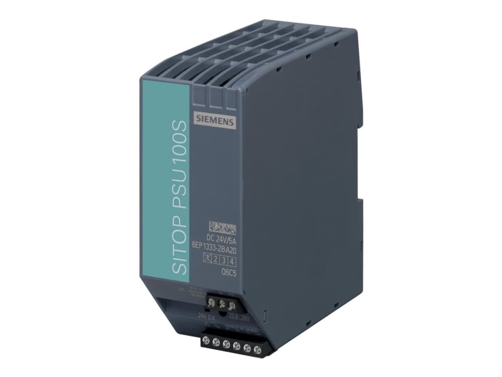 Siemens 6EP1333-2BA20, Sisätila, Itävalta, Monivärinen, 400 g, 140 mm, 60 mm