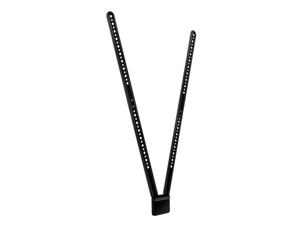 Logitech TV Mount for MeetUp, Monitorikiinnike, Musta, Logitech MeetUp, 83 mm, 16 mm, 700 mm