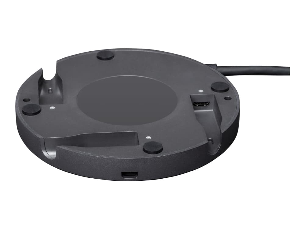 Logitech Rally Mic Pod Hub, Grafiitti, Vastaanotto, Logitech, Rally, Rally Plus, Windows 10, Windows 11, Windows 7, Windows 8, Windows 8.1, Mac OS X 10.10 Yosemite, Mac OS X 10.11 El Capitan, Mac OS X 10.12 Sierra, Mac OS X 10.13 High...