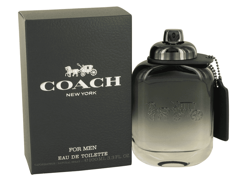 Coach Coach for Men EDT 100 ml