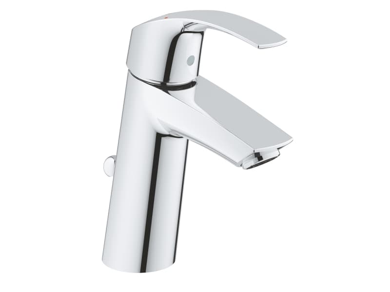 Grohe Eurosmart - Pesuallasteline käsienpesuun - Kromi - 23322001