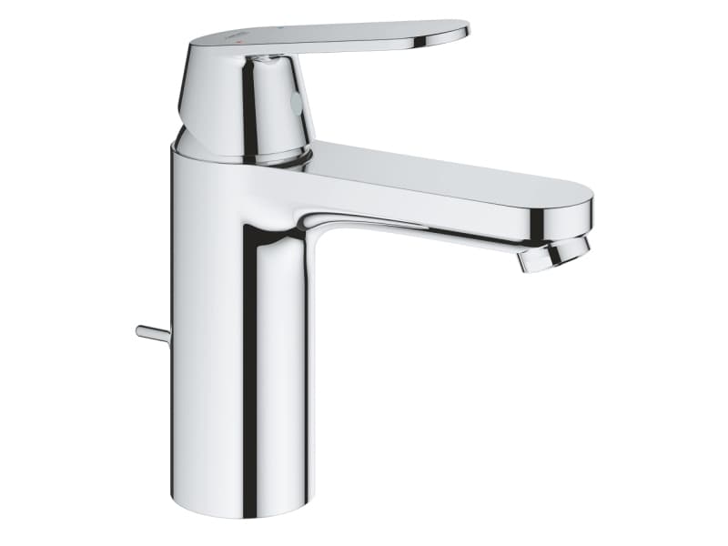 Grohe Eurosmart Cosmopolitan - Pesuallashela käsienpesuun - Kromi - 23325000