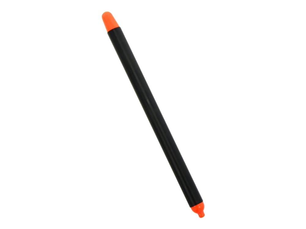 Nobo teleskooppiosoitin Giant 223-1175mm, musta, Hopea