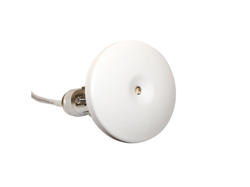 Elena mini downlight 350mA, 2W LED 2700K, matt vit