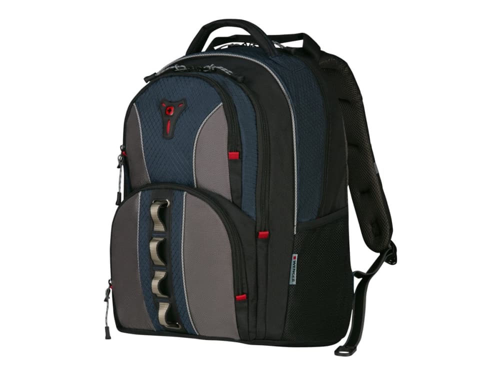 Wenger/SwissGear 600629, Reppukotelo, 40,6 cm (16), Olkahihna, 526 g