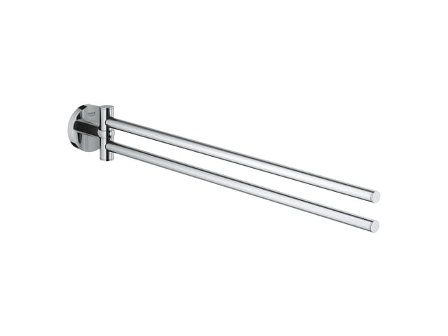 Grohe Essentials pyyhe- - pidike 40371001