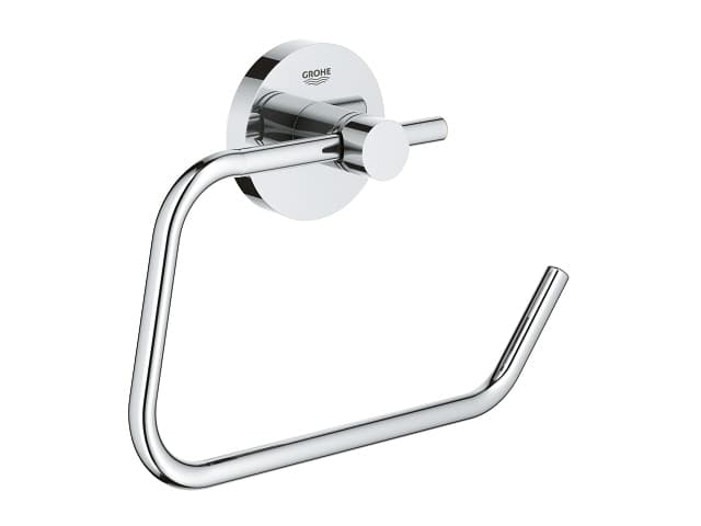GROHE Essentials WC-paperiteline - kromi