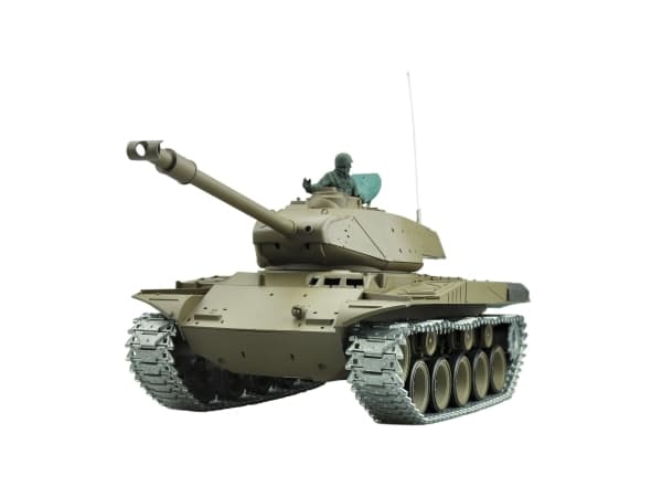 Amewi 23045, säiliö, 1:16