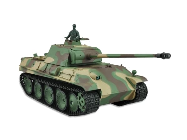 Amewi 23070, säiliö, 1:16