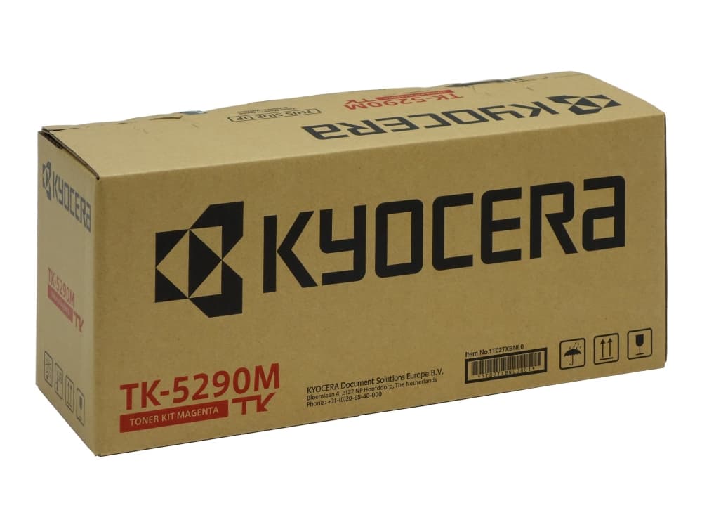 KYOCERA TK-5290M, 13000 sivua, 1 kpl