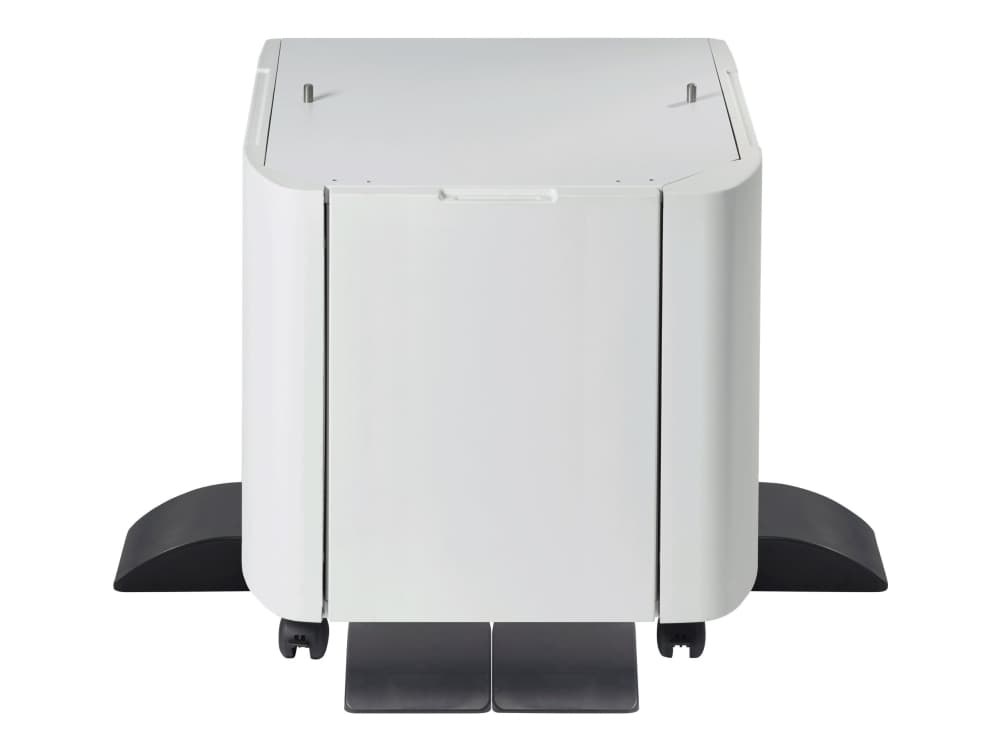Epson High Cabinet, Musta, Valkoinen, Saksa, - WorkForce Pro WF-R8590DTWF - WorkForce Pro WF-R8590 DTWFC - WorkForce Pro WF-C869RDTWF -..., 1 kpl, 590 mm, 730 mm