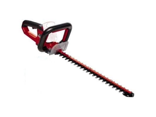 Einhell Einhell ARCURRA 18/55 johdoton pensasleikkuri 62 cm. 18V u/akku ja laturi - SOLO