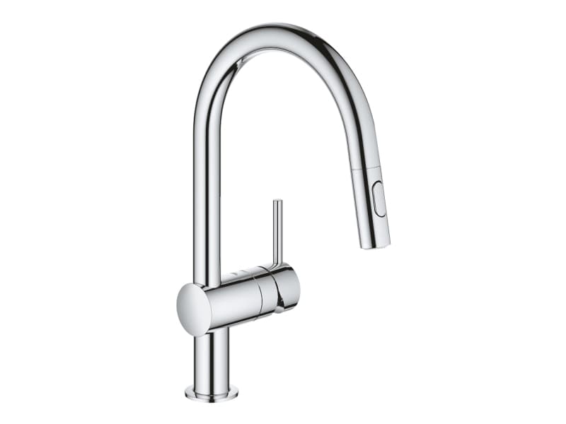 Grohe Minta Keittiöhana