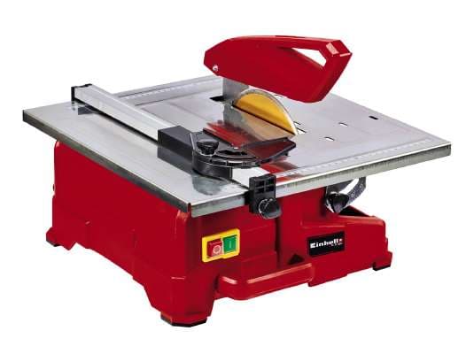 Einhell TC-TC 800 laattaleikkuri Ø180 mm 230V/800W