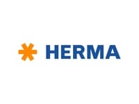 HERMA 1407, Läpinäkyvä, 100 kpl