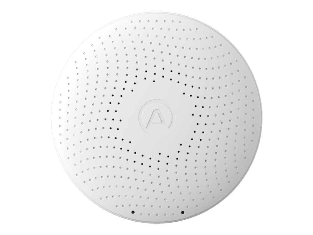 Airthings Wave Plus - Ilmanlaadun anturi - langaton - Bluetooth 4.2