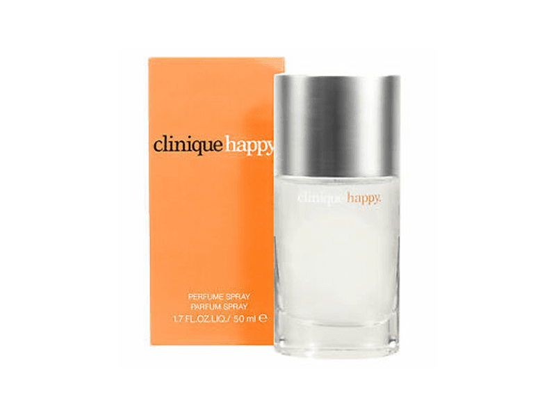 Clinique Happy For Women Edp Spray 50 ml woman