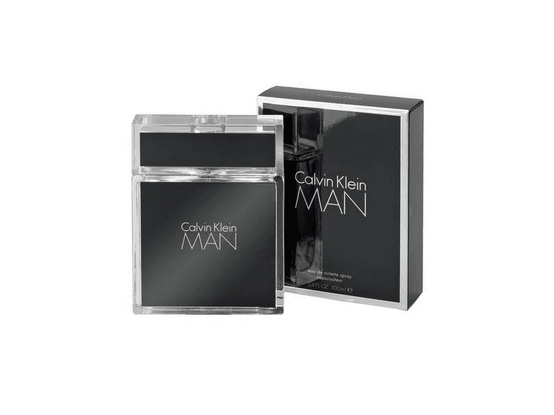 Calvin Klein Man EDT 100ml