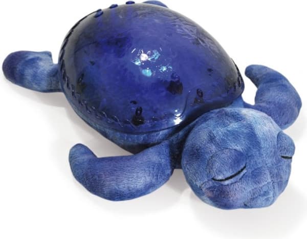Cloud B Tranquil Turtle vedenalainen lila