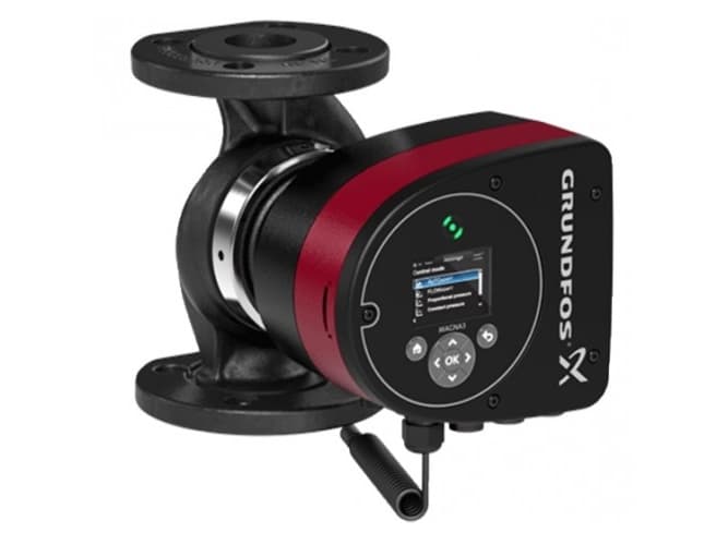 Grundfos MAGNA3 kiertovesipumppu 32-60 230V 180 mm PN6/10 PN6/10