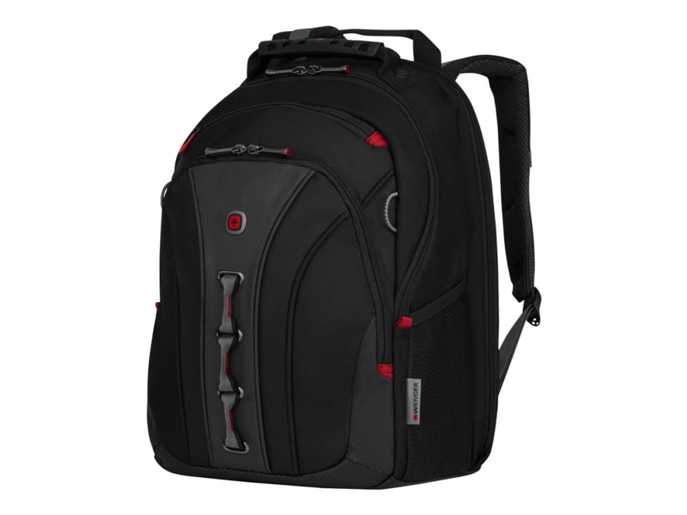 Wenger/SwissGear 600631, Reppukotelo, 40,6 cm (16), Olkahihna, 1,4 kg