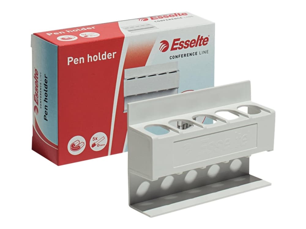 Esselte 32688, 122 mm, 35 mm, 83 mm, 60 g