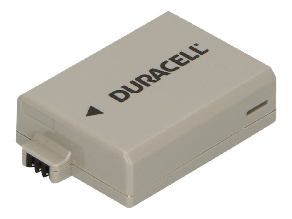 Li-Ion Akku 1020 mAh for Canon LP-E5