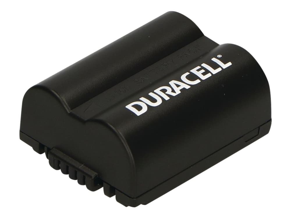 Li-Ion Akku 750 mah for Panasonic CGA-S006