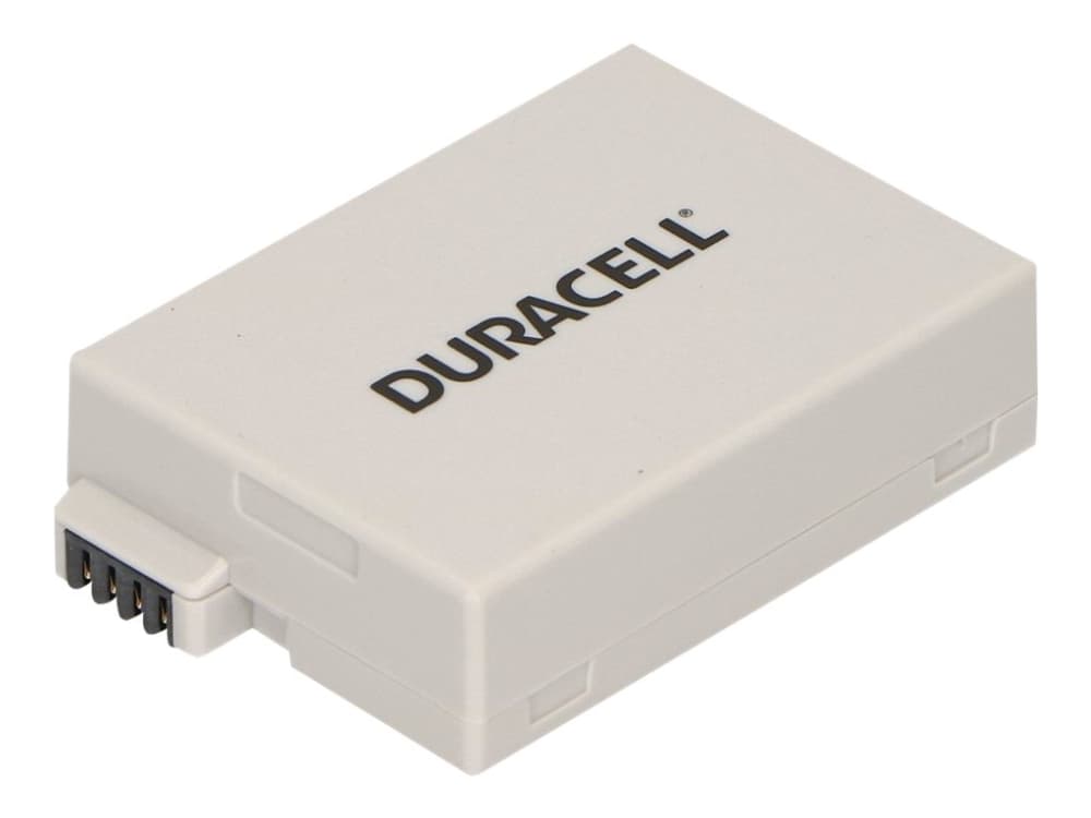 Li-Ion Akku 1020 mAh for Canon LP-E8