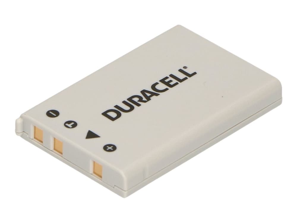 Duracell Li-Ion Akku 1180 mAh for Nikon EN-EL5