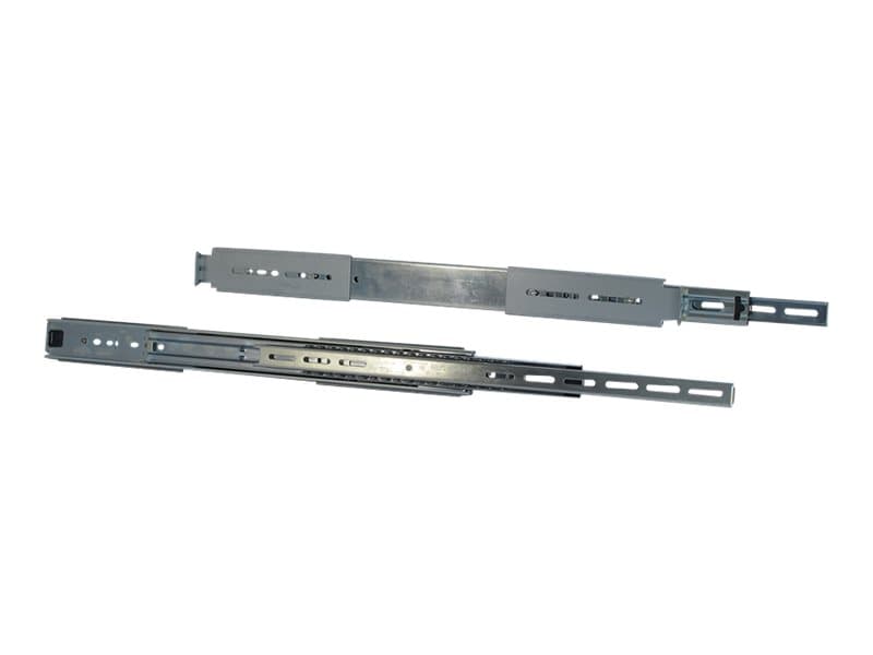 Inter-Tech 88887204, Kehikkokiskopakkaus, Metallinen, Terästä, 30 kg, 48,3 cm (19), 13 mm