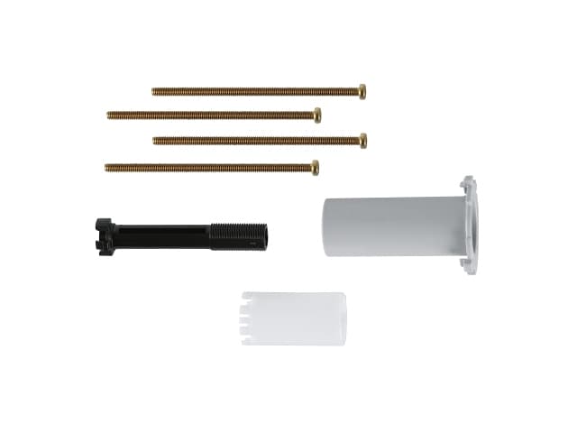GROHE 14048000, Monivärinen, 11 kpl
