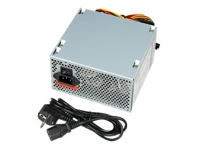 iBox CUBE II, 400 W, 230 V, 50 - 60 Hz, 3 A, Passiivinen, 130 W