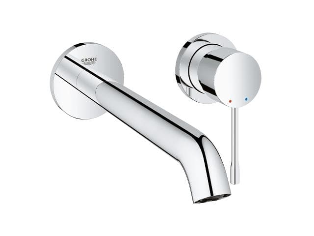 GROHE 19967001, Kylpyhuoneen lavuaari