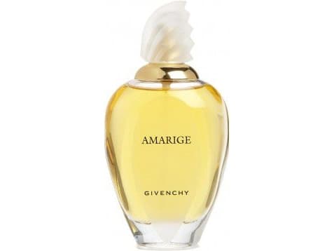 Givenchy Amarige EDT 100ml