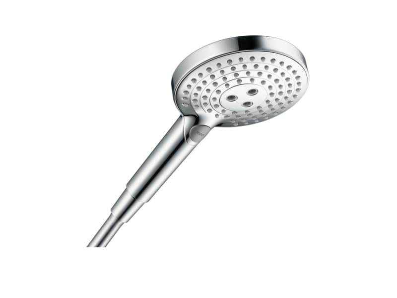 hansGrohe Raindance Select S 120 3jet håndbruser krom håndbruser krom