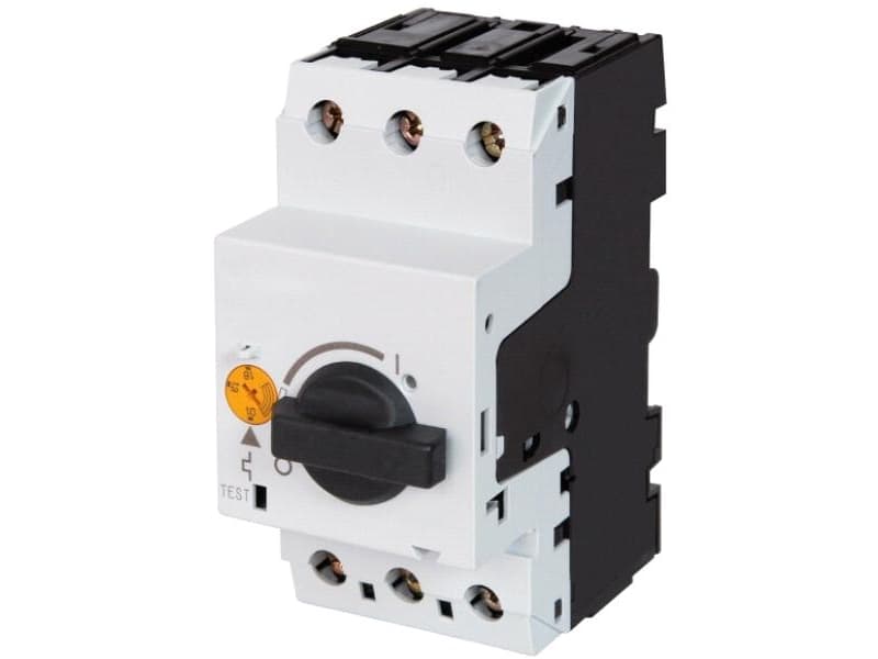 Eaton PKZM0-4 Moottorin suojaus kiertokytkimellä 690 V/AC 4 A 1 kpl 1 kpl