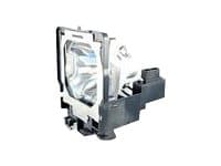 CoreParts - Projektorlampe - 330 Watt - 2000 time(r) - Sanyo PLC-XF47:ään