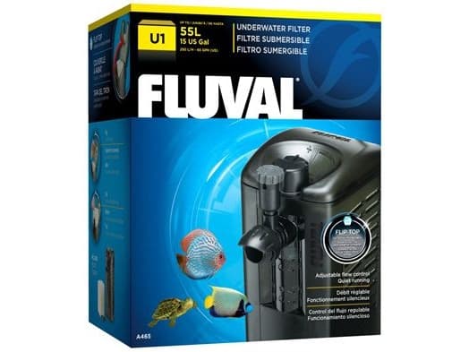 Hagen FLUVAL U1 sisäsuodatin 200 L/H