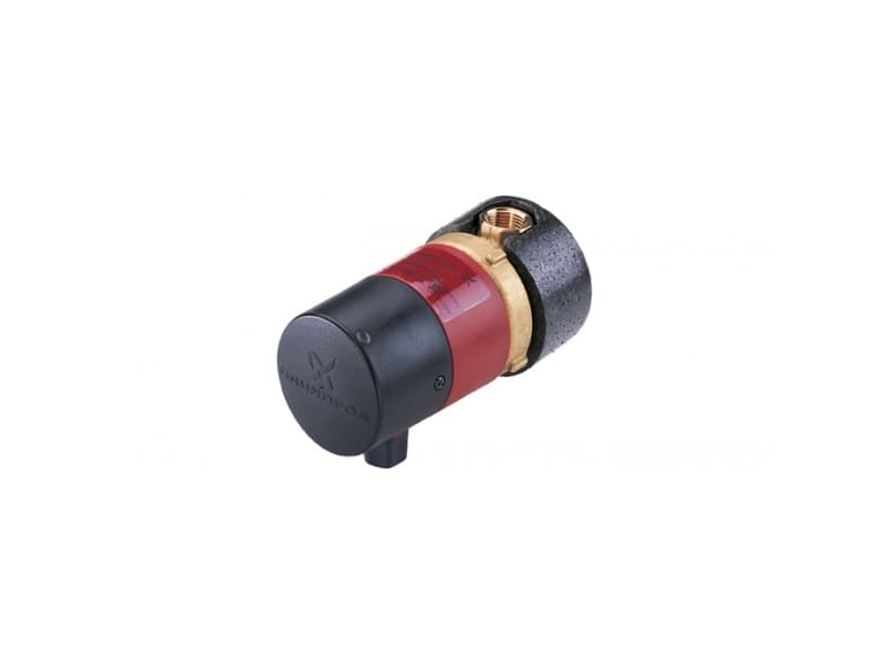 Grundfos COMFORT 15-14 BX PM - kiertovesipumppu 140 mm talousvedelle